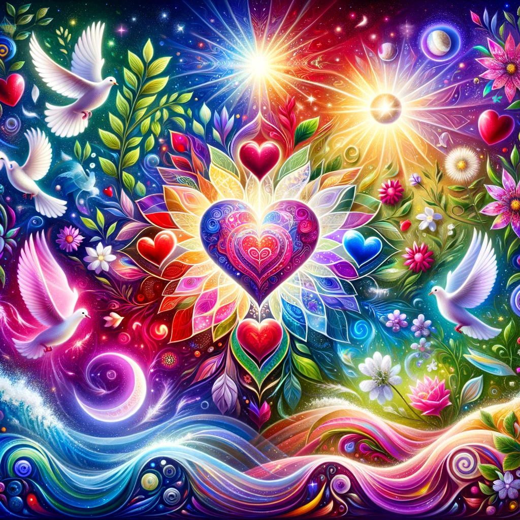 Colores para año nuevo