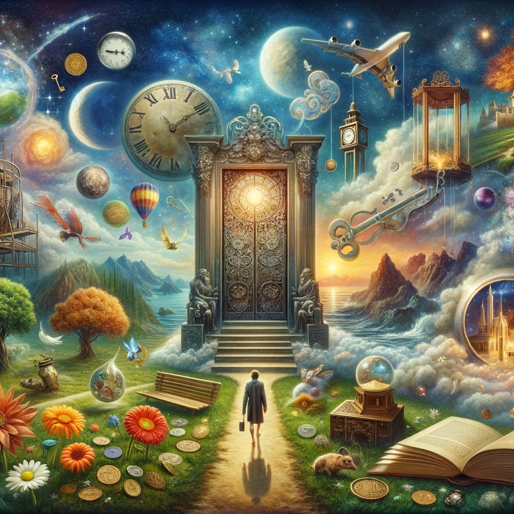 Interpretacion de sueños